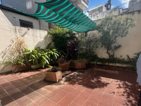 Terreno en Venta en Villa Urquiza, Capital Federal
