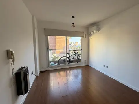 Departamento en Alquiler en Martin, Rosario