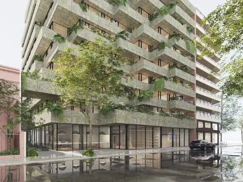 Departamento en Venta en Punta Carretas, USD 469.263