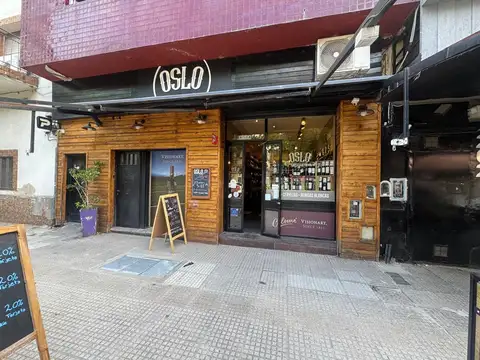 Local en Venta en Las Cañitas, USD 850.000