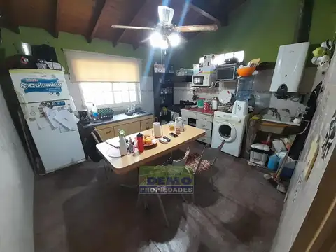 Casa en Venta en Pablo Nogues, USD 76.000