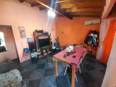 Patricias Mendocinas N° al 600