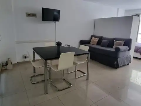 Departamento en Palermo