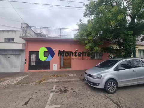 VENTA CASA IDEAL PROYECTO INMOBILIARIO BERAZATEGUI CENTRO