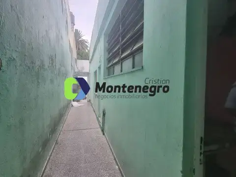 VENTA CASA IDEAL PROYECTO INMOBILIARIO BERAZATEGUI CENTRO