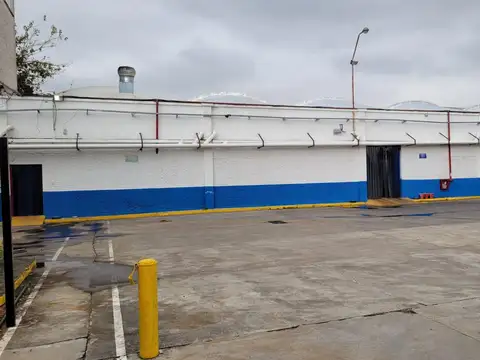Depósito - Munro