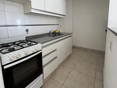 Departamento en Alquiler de 1 dormitorio
