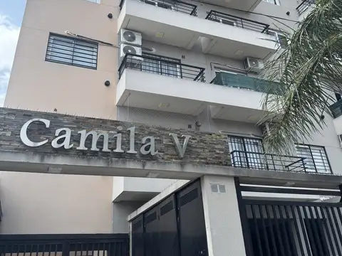 DEPARTAMENTO DE 2 AMBIENTES EN ALQUILER