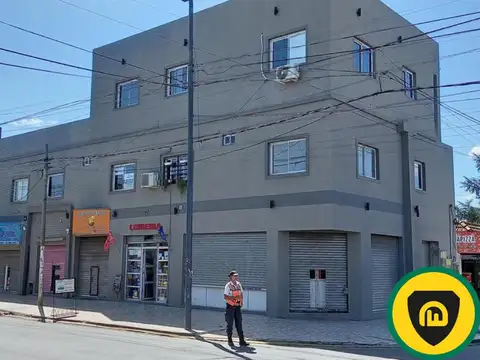 Gaspar Campos al 5300 - DEPTO