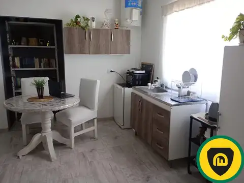 Departamento en Venta en Jose Clemente Paz, USD 42.000