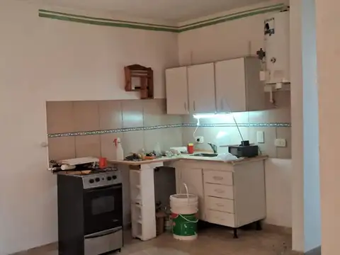 CAMACUA 1300, Piso 2