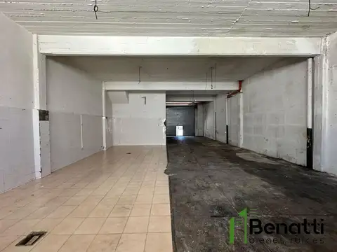 Galpon en Alquiler en Lomas Del Mirador, $ 1.500.000