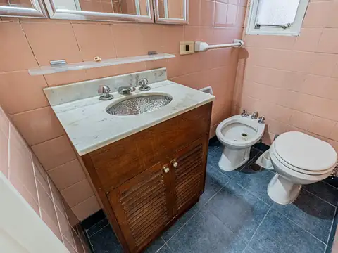 Departamento en Venta de 2 dormitorios