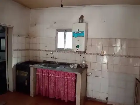 Casa en Venta en Lanus Oeste, USD 42.000