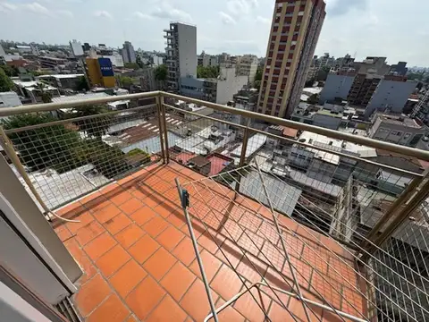 Departamento en Venta en Centro, USD 115.000