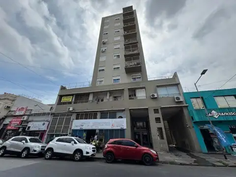 VENTA DEPARTAMENTO TRES AMBIENTES  SAN MARTIN