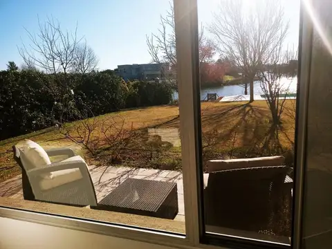 Casa en Alquiler al Norte