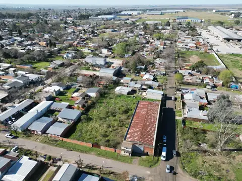 Galpon en venta