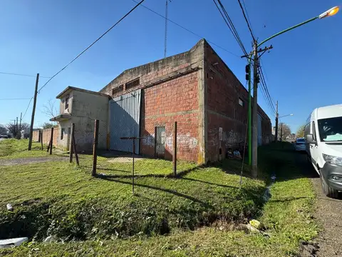 Galpon en venta
