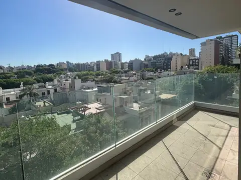 UF 1 Venta departamento en Del Barco Centenera 500