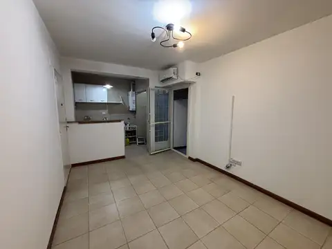 Departamento en Alquiler de 2 ambientes