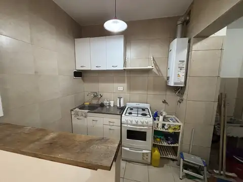Departamento en Alquiler de 1 dormitorio