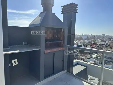 Departamento en Alquiler A Estrenar