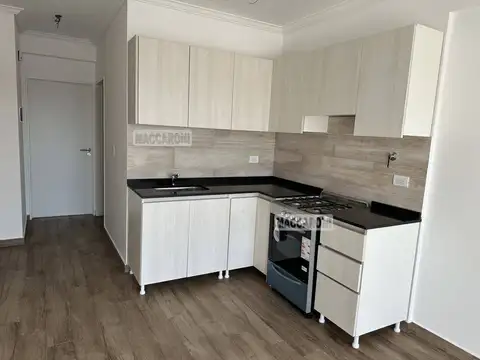 Departamento en Alquiler al Este