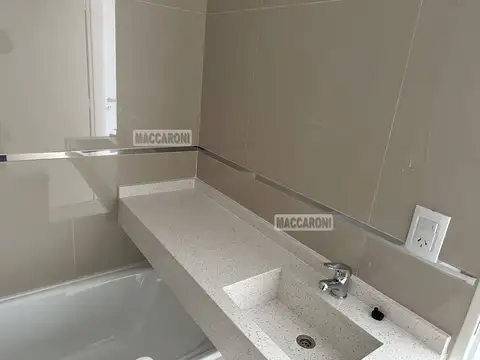Departamento en Alquiler de 1 dormitorio