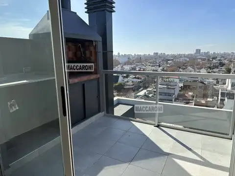 AV LISANDRO DE LA TORRE 1400, Piso 9