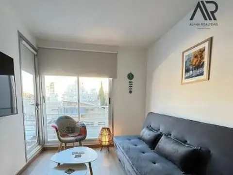 Departamento en Alquiler A Estrenar