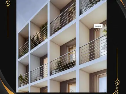 Apartamento en alquiler en Tres Cruces