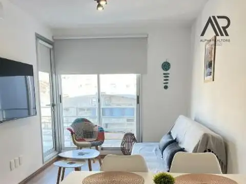 Departamento en Alquiler al Noroeste