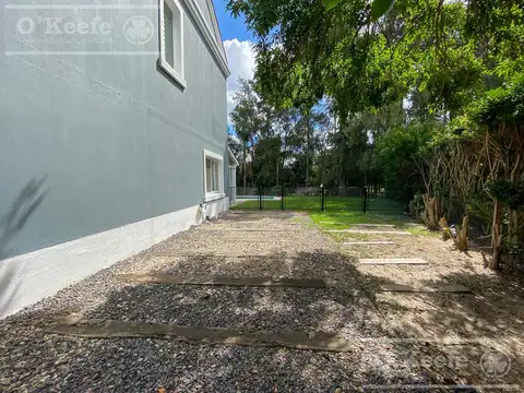 Casa en Venta al Norte