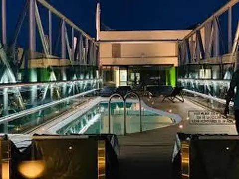 ART MARIA MONOAMB.AMOBL.COCH. 40Mts. 