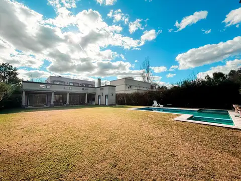 Casa  en Venta en Pilar, G.B.A. Zona Norte, Argentina