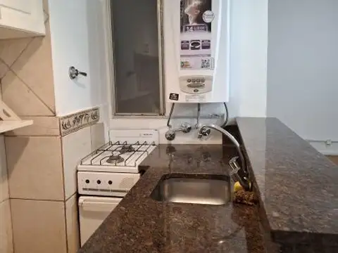 Avenida Pueyrredón 1746 , Piso 4