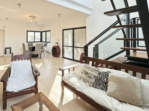 Casa en Venta 10 años