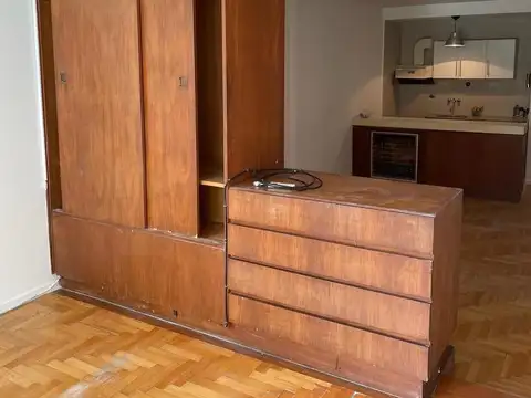 Departamento en Venta 45 años