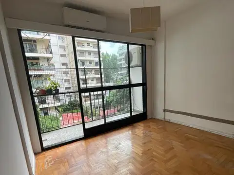 Departamento en Venta en Las Cañitas, USD 90.000
