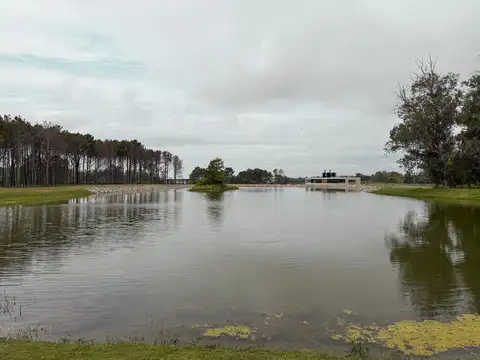 Terreno en el único Country Privado con Amenities en la Punta