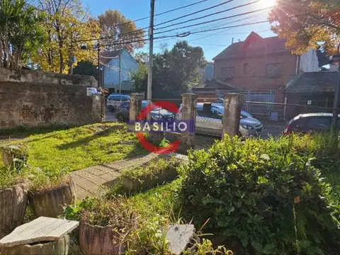 Terreno en Venta 28  mts Fondo