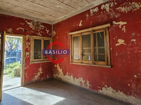 Terreno en Venta de 242,0 m2