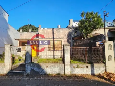VENTA | LOTE PROPIO DE 8,66 X 28 M EN FLORIDA OESTE | ZONIFICACIÓN R2