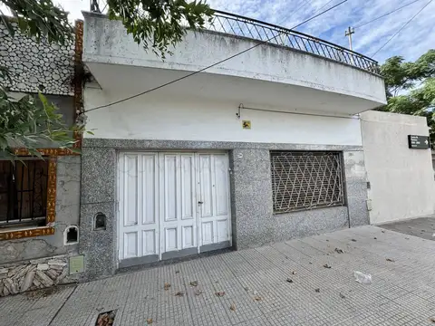 Casa - Venta - Argentina, Capital Federal - Carlos M. Ramirez 2590
