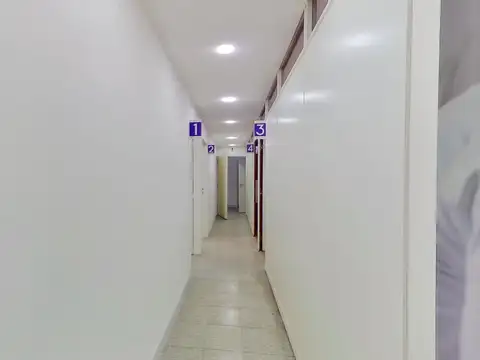 Local Comercial en San Telmo a Estrenar