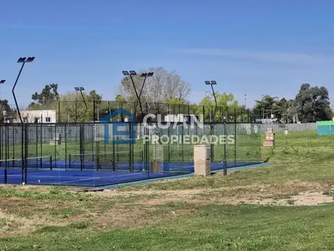 Terreno en Venta en Del Viso, USD 78.824