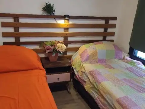 Departamento en Alquiler Temporal de Monoambiente