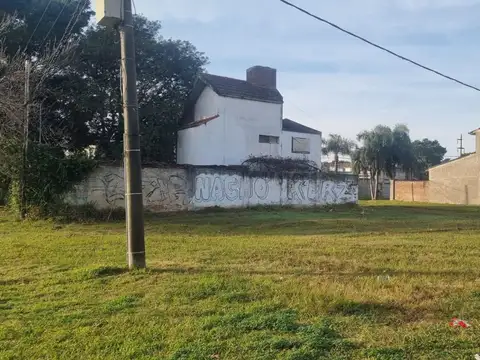 Terreno en Venta en Santa Fe, La Capital