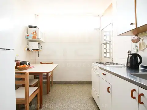 Departamento en Venta 60 años